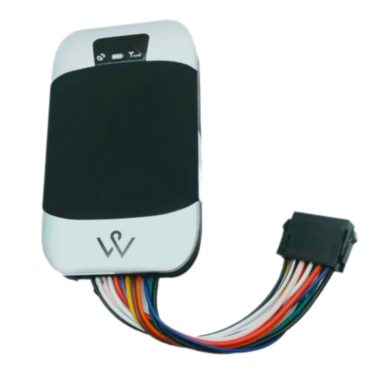 ردیاب خودرو