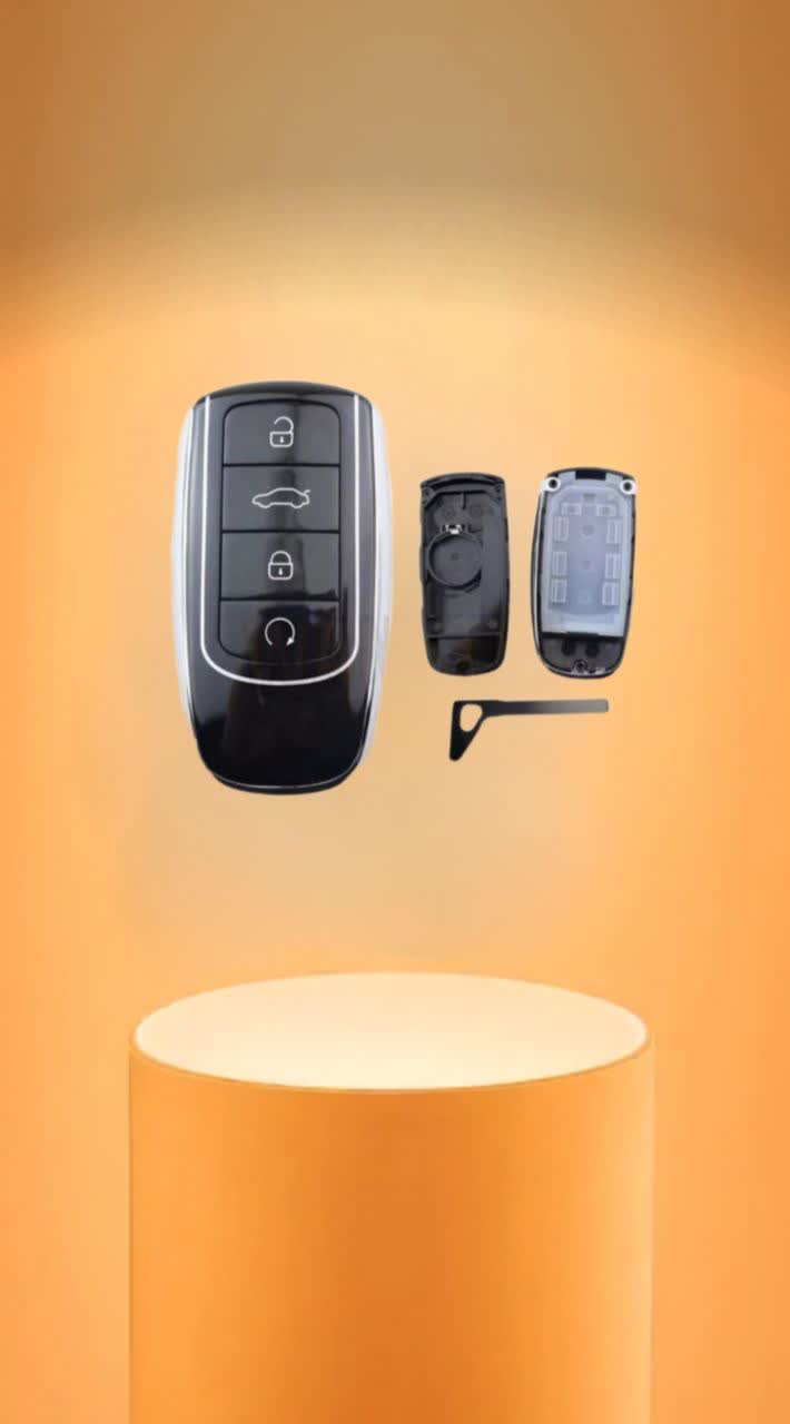 ریموت فابریک تیگو 8 پرو