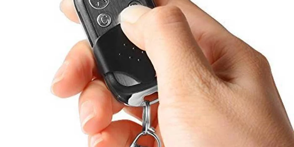 نحوه کددهی به دزدگیرهای خانواده پیالسی (PLC) و(918-926-تصویری)