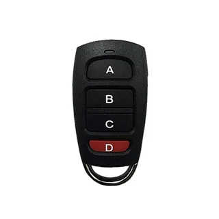 ریموت بلوتوث آزرایی فرکانس 315 کد کالا 106