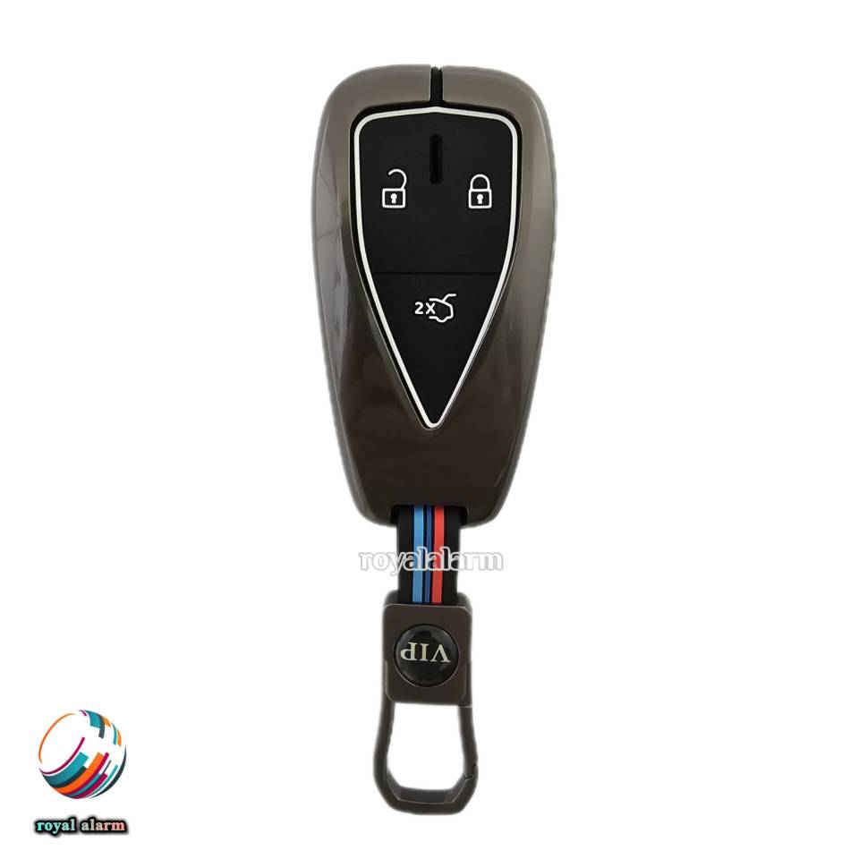 کاور فلزی ریموت چانگان  CS-55 کد کالا 394