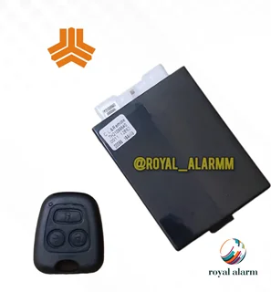 کیت و ریموت پراید کد کالا 72