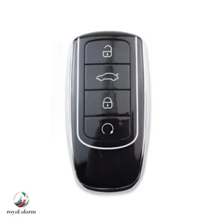 ریموت فابریک چری  تیگو 8 پرو کد کالا 310