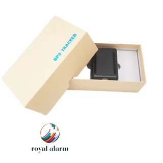 ردیاب مگنتی 15 روزه Gps tracker کد کالا 67