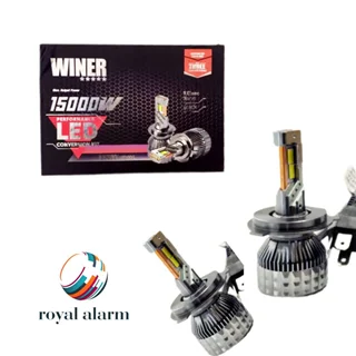 هدلایت وینر مدل V120 کد کالا 182