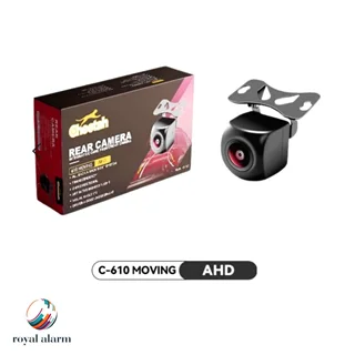 دوربین دنده عقب چیتا مدل MOVING-610 کد کالا 371