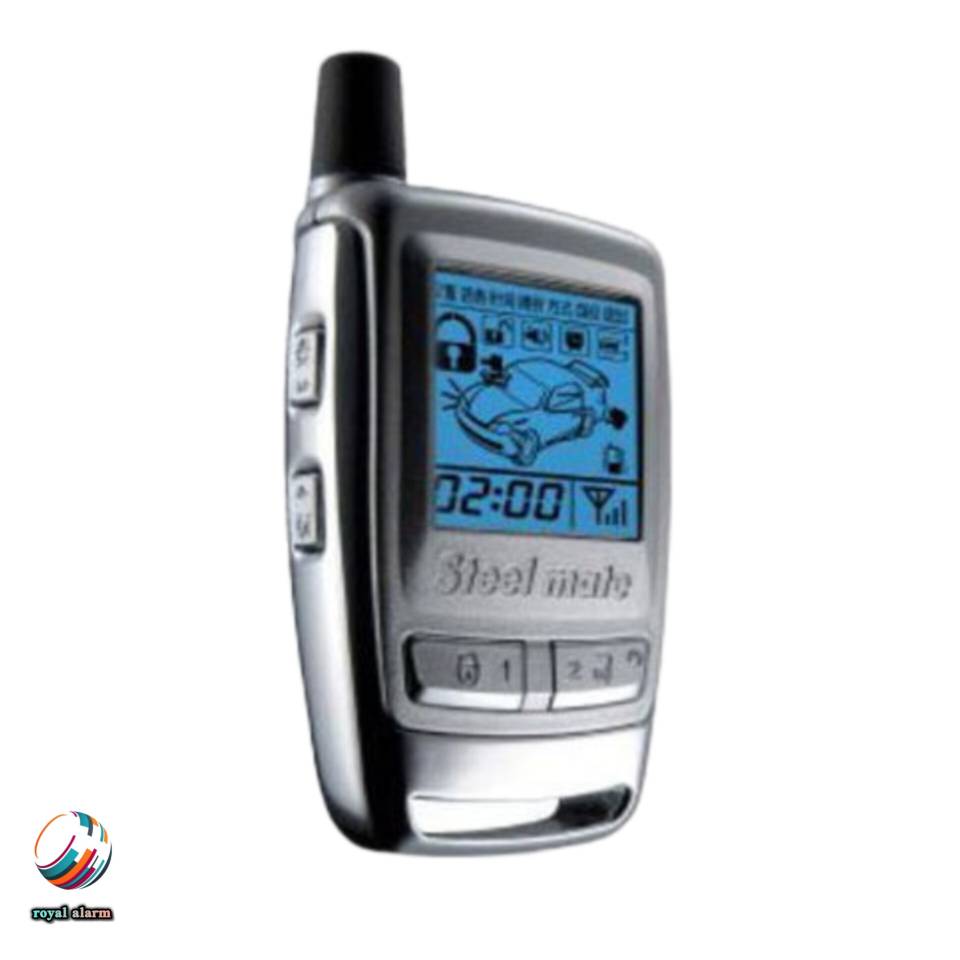 ریموت یدک تصویری ردبت  (مدل 8006) تصویری کد کالا 101