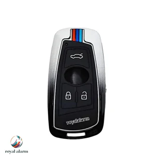 کاور لاکچری تارا کیلس و دنا کیلس دورنگ (فلزی) کد کالا 365