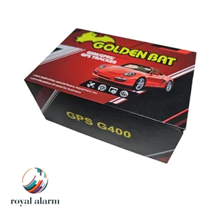 ردیاب گلدن بت G400 کد کالا 4