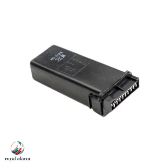 رله قفل مرکزی فابریک  پژو  بدون ریموت کد کالا 78