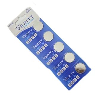 باطری سکه ای 2032 کد کالا 50