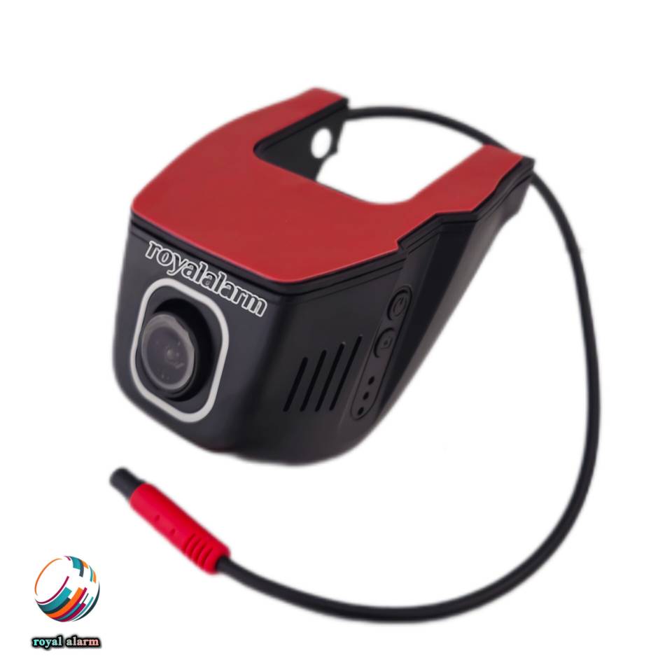 دوربین ثبت وقایع تک دوربین وای فای دار مدل V4 و 4S کد کالا 429