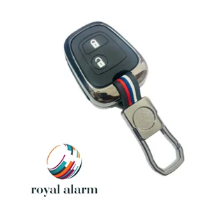 کاور ریموت لاکچری 206(فلزی) کد کالا 166