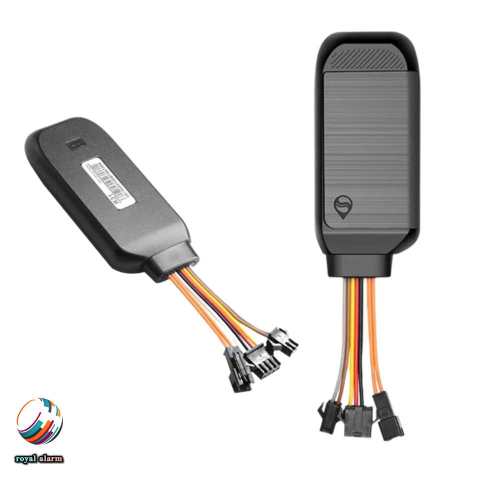 ردیاب خودرو whatsgps مدل R31 کدکالا 436