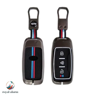 کاور ریموت لاکچری فلزی فیدلیتی کد 351