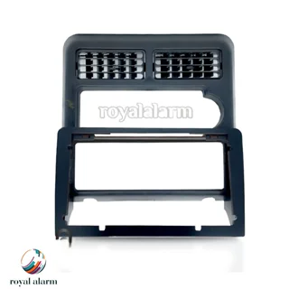 قاب مانیتور پراید صبا کد کالا 215