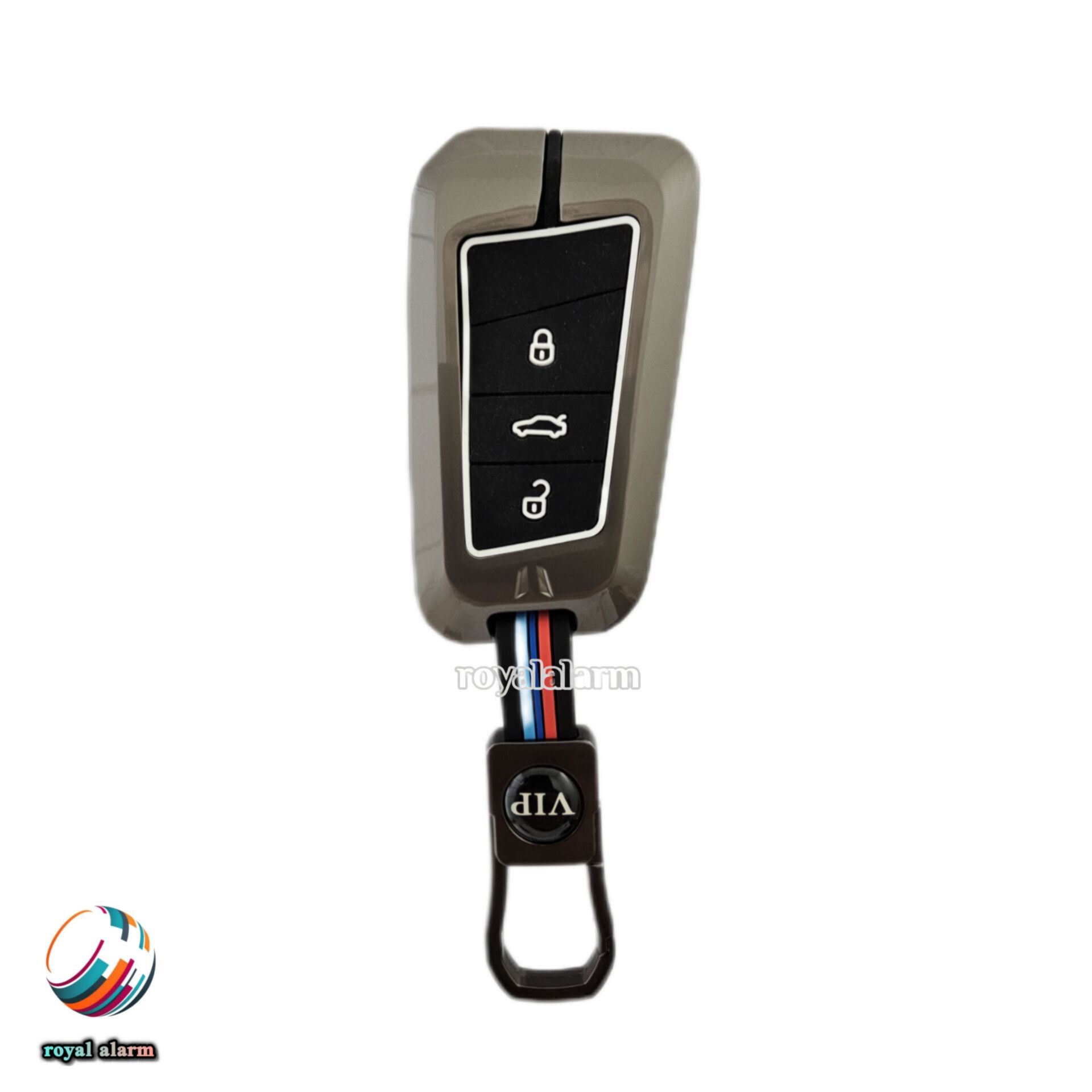 کاور لوکس فلزی ریموت فولکس‌ پاسات کد کالا 427