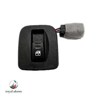 کلید بالابر پراید 132.131 تک پل  Claw کد کالا 305