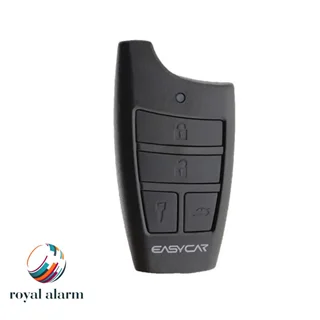 ریموت ایزیکار ساده کد کالا 126