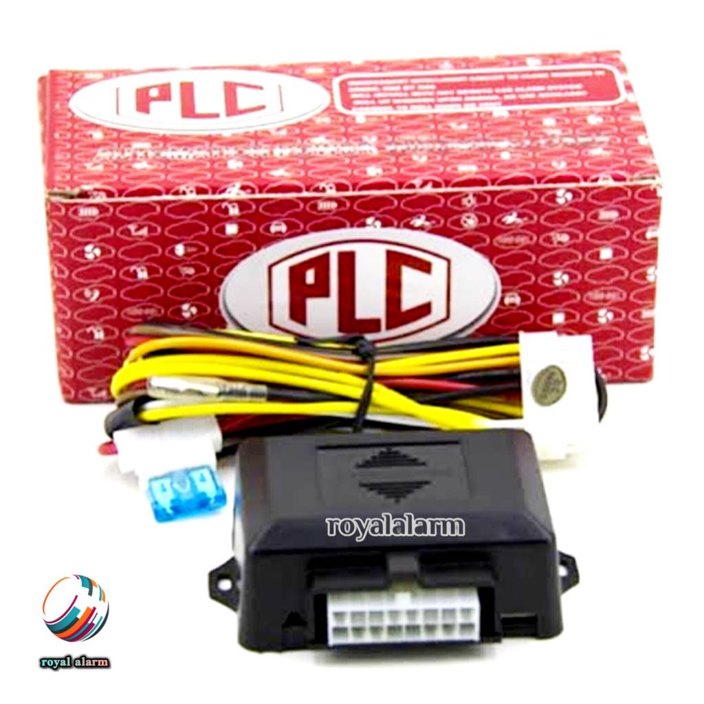 پاور شیشه بالابر 4 درب  پی ال سی  کد کالا 301