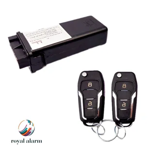 کیت و ریموت 405 طرح ساینا کد کالا 219