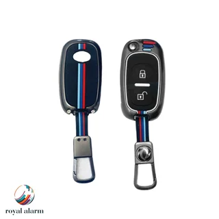 کاور ریموت لاکچری فلزی دانگ فنگ اچ سی کراس کد کالا 353