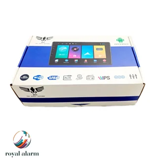 مانیتور اندروید 9 اینچ 2 به 32 MIT کد کالا 308