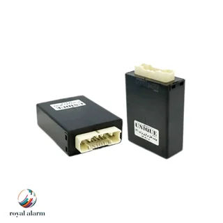 رله قفل مرکزی پراید 131کد کالا 77