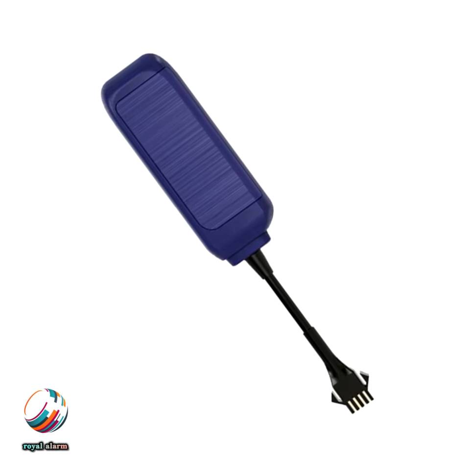 ردیاب خودرو whatsgps مدل R16 کدکالا 437