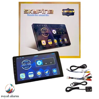 مانیتور اندروید اسکای پین مدل  1/32 TS7 کد کالا 225